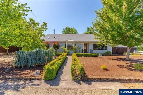3493 Pioneer Dr SE, Salem, OR 97302
