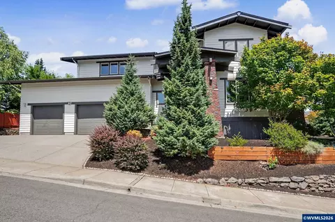 2185 Kari Dawn Ave SE, Salem, OR 97306