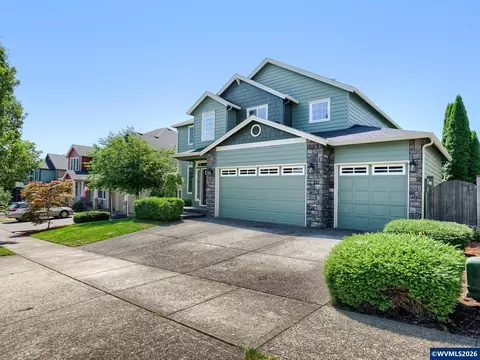 2638 Nautilus Ave NW, Salem, OR 97304