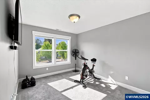 Bedroom - 5840 Benevan Ct NE, Keizer, OR 97303 photo 5 of 5