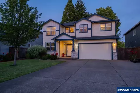 5840 Benevan Ct NE, Keizer, OR 97303