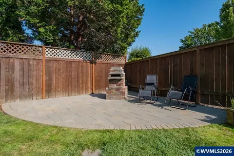 Exterior - 5840 Benevan Ct NE, Keizer, OR 97303 photo 4 of 4