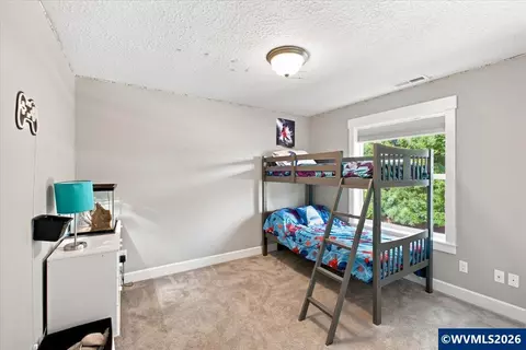 Bedroom - 5840 Benevan Ct NE, Keizer, OR 97303 photo 4 of 5