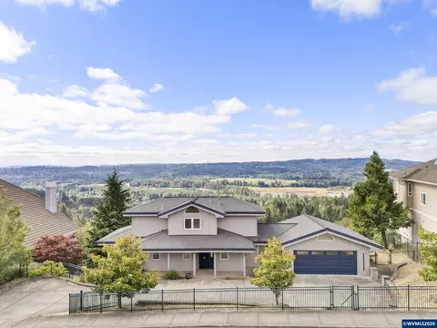 3460 Eola Dr NW, Salem, OR 97304