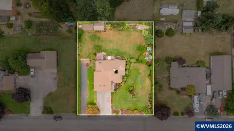 View/Area - 595 W Main St, Sublimity, OR 97385 photo 4 of 4