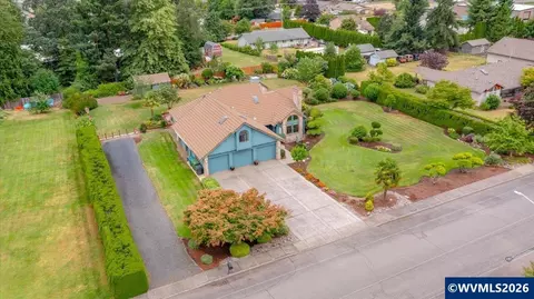 View/Area - 595 W Main St, Sublimity, OR 97385 photo 3 of 4