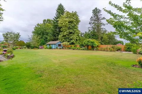 Exterior - 595 W Main St, Sublimity, OR 97385 photo 15 of 19