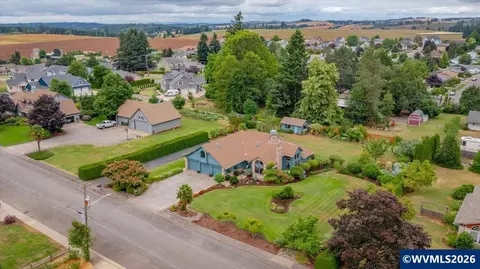 View/Area - 595 W Main St, Sublimity, OR 97385 photo 2 of 4