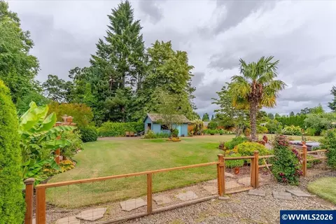 Exterior - 595 W Main St, Sublimity, OR 97385 photo 9 of 19