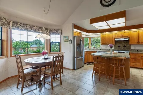 Kitchen - 595 W Main St, Sublimity, OR 97385 photo 1 of 4