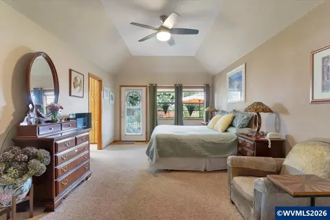 Bedroom - 595 W Main St, Sublimity, OR 97385 photo 1 of 5