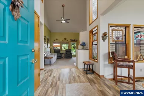Entry Way - 595 W Main St, Sublimity, OR 97385 photo 1 of 3