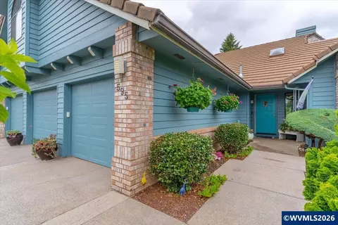 Exterior - 595 W Main St, Sublimity, OR 97385 photo 2 of 19