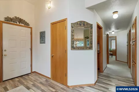 Entry Way - 595 W Main St, Sublimity, OR 97385 photo 3 of 3