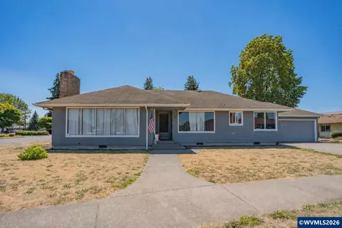 160 Tangent St, Lebanon, OR 97355