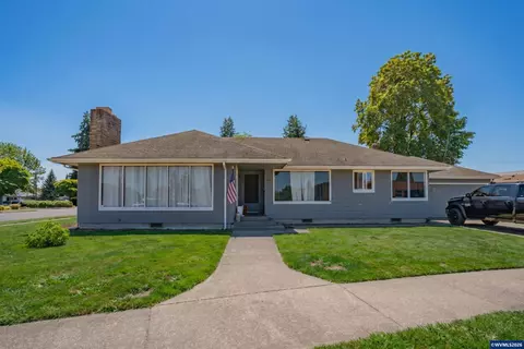 160 Tangent St, Lebanon, OR 97355