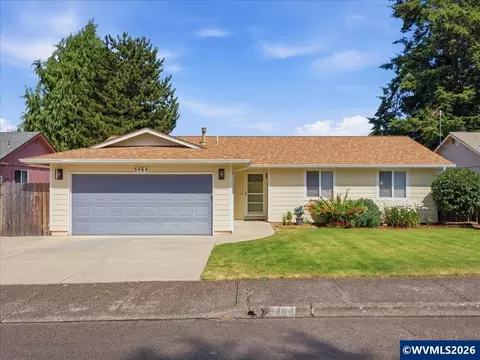 5464 Rock Creek Ct S, Salem, OR 97306