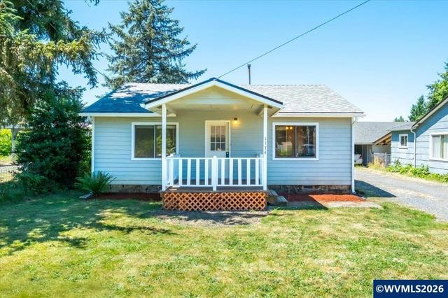 1174 43rd Ave, Sweet Home, OR 97386