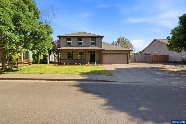965 SW Sequoia Ln, Dallas, OR 97338