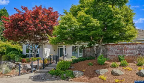 1950 Spicetree Ln SE, Salem, OR 97306