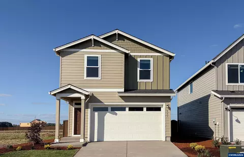 837 Windrow Ave SE, Albany, OR 97322