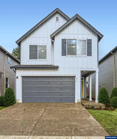 851 Windrow Ave SE, Albany, OR 97322