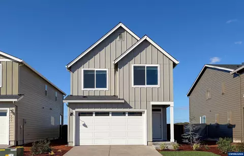 851 Windrow Ave SE, Albany, OR 97322