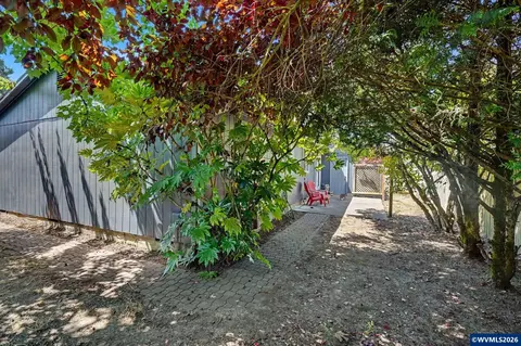 Exterior - 111 Enos St, Amity, OR 97101 photo 7 of 13