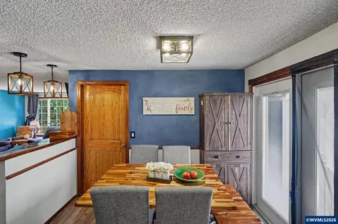 Dining - 111 Enos St, Amity, OR 97101 photo 2 of 2