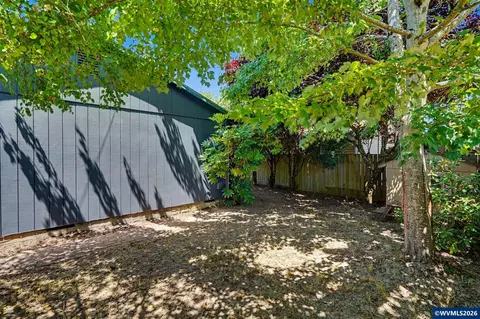 Exterior - 111 Enos St, Amity, OR 97101 photo 11 of 13