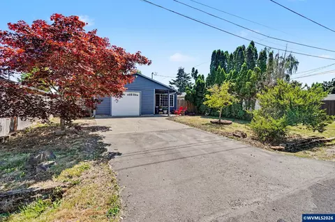Exterior - 111 Enos St, Amity, OR 97101 photo 2 of 13