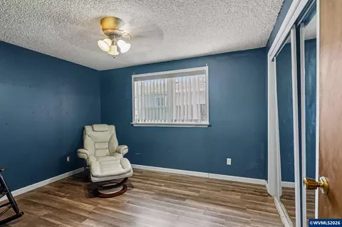 Bedroom - 111 Enos St, Amity, OR 97101 photo 1 of 6