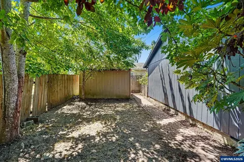 Exterior - 111 Enos St, Amity, OR 97101 photo 8 of 13