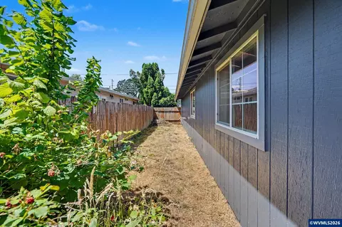 Exterior - 111 Enos St, Amity, OR 97101 photo 9 of 13
