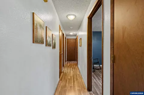 Entry Way - 111 Enos St, Amity, OR 97101 photo 2 of 2