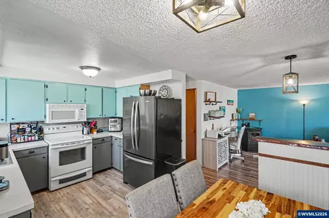 Kitchen - 111 Enos St, Amity, OR 97101 photo 1 of 3