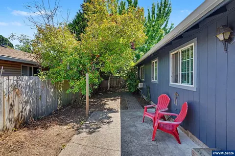 Exterior - 111 Enos St, Amity, OR 97101 photo 6 of 13