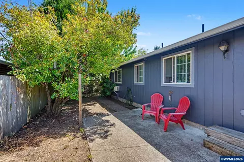 Exterior - 111 Enos St, Amity, OR 97101 photo 5 of 13