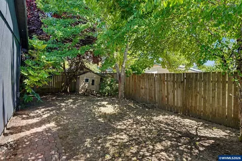 Exterior - 111 Enos St, Amity, OR 97101 photo 10 of 13