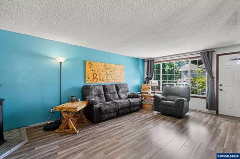 Living - 111 Enos St, Amity, OR 97101 photo 2 of 2