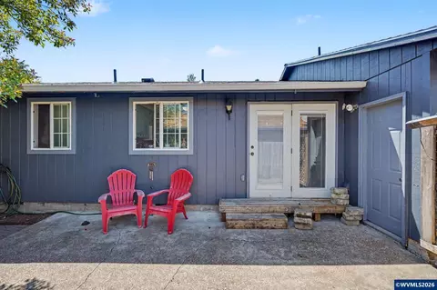 Exterior - 111 Enos St, Amity, OR 97101 photo 13 of 13