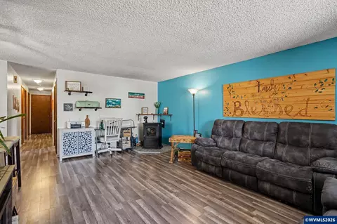 Living - 111 Enos St, Amity, OR 97101 photo 1 of 2