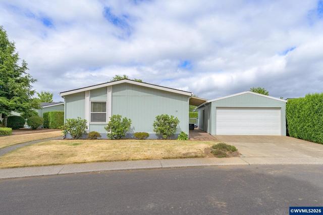 1401 W Ellendale Ave #51, Dallas, OR 97338