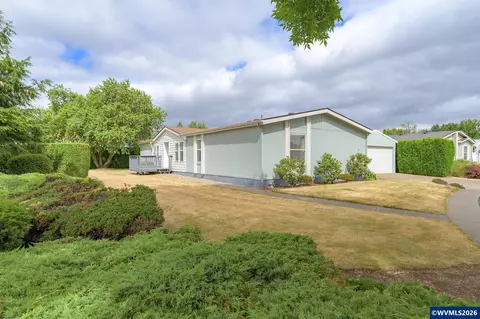 1401 W Ellendale Ave #51, Dallas, OR 97338