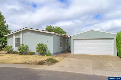 1401 W Ellendale Ave #51, Dallas, OR 97338