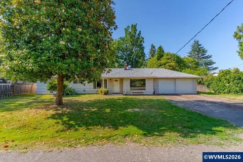 1870 May St NE, Keizer, OR 97303