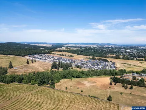 0 James Howe Rd, Dallas, OR 97338
