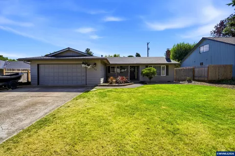 5360 Buttonwood Ct SE, Salem, OR 97306
