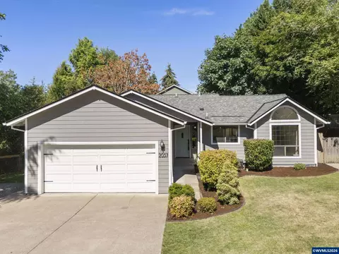2057 Linwood St NW, Salem, OR 97304