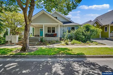 1675 Berkeley Ln, Monmouth, OR 97361
